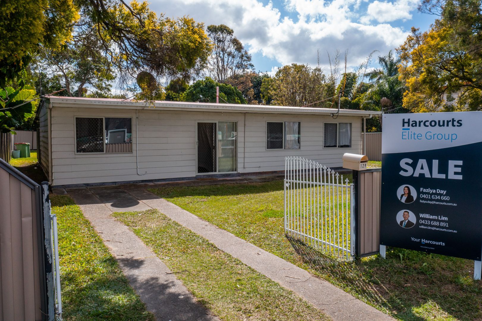 129 Chambers Flat Road, Marsden QLD 4132 Domain