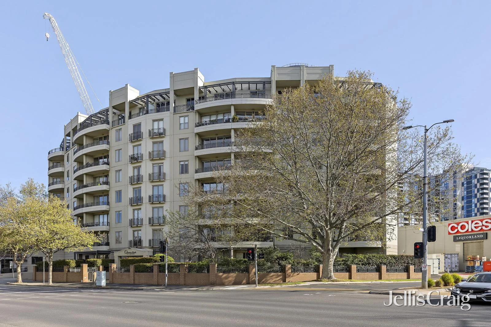 401/701 Mt Alexander Road, Moonee Ponds VIC 3039 | Domain