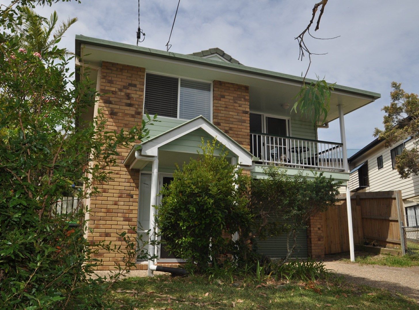 3 bedrooms House in 14A Oakley Street MANLY QLD, 4179