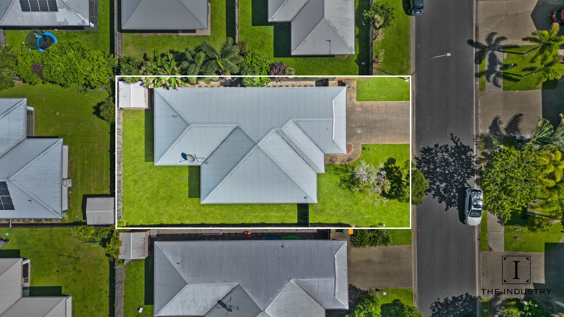 29 Flagstone Terrace, Smithfield QLD 4878, Image 2