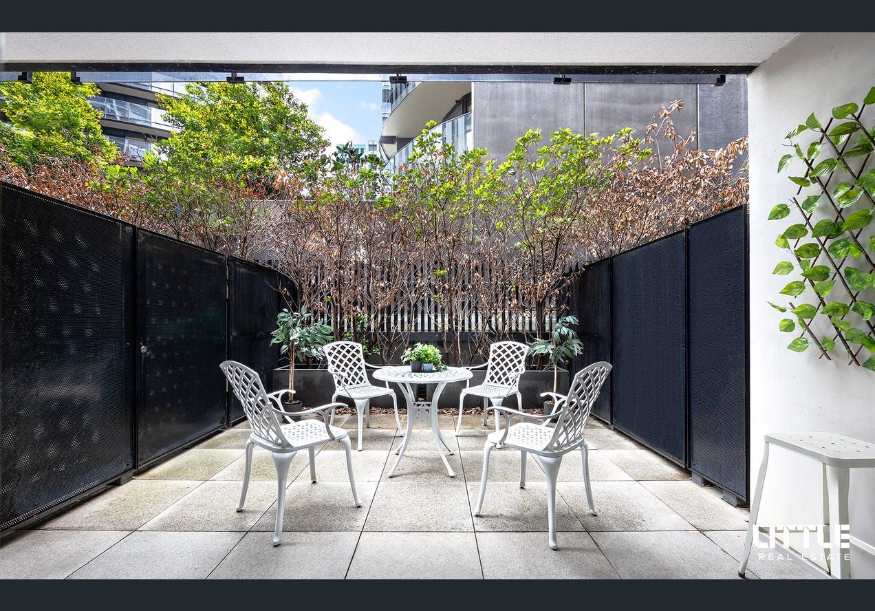 1 bedrooms Apartment / Unit / Flat in 101/227 Toorak Road SOUTH YARRA VIC, 3141