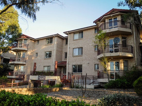 2/486-488 Merrylands Road, Merrylands West NSW 2160