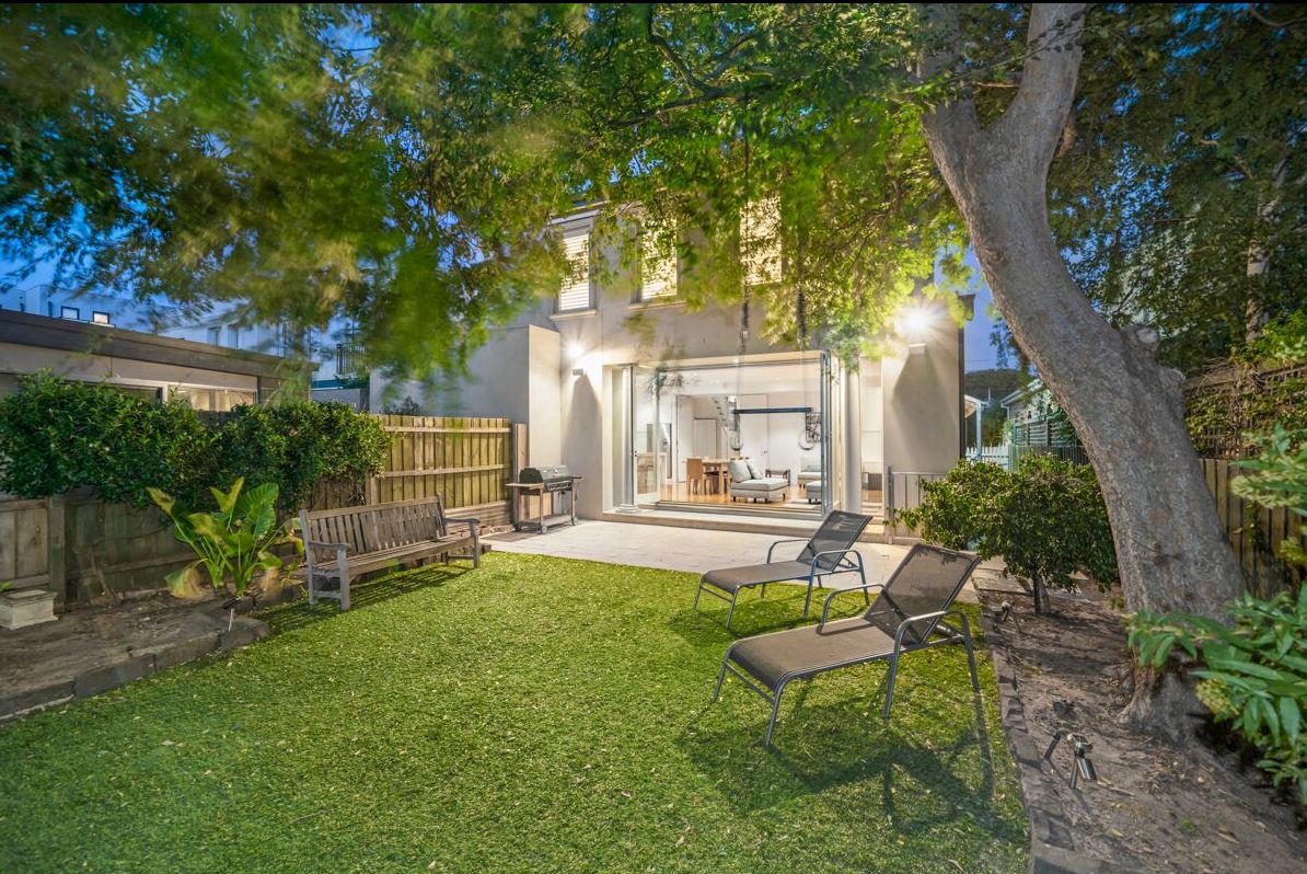 3 bedrooms House in 11 Warriston Street BRIGHTON VIC, 3186