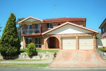 100 Forman Avenue, Glenwood NSW 2768, Image 0