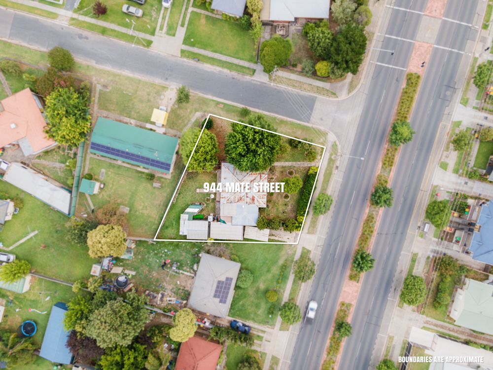 944 Mate Street, North Albury NSW 2640, Image 0