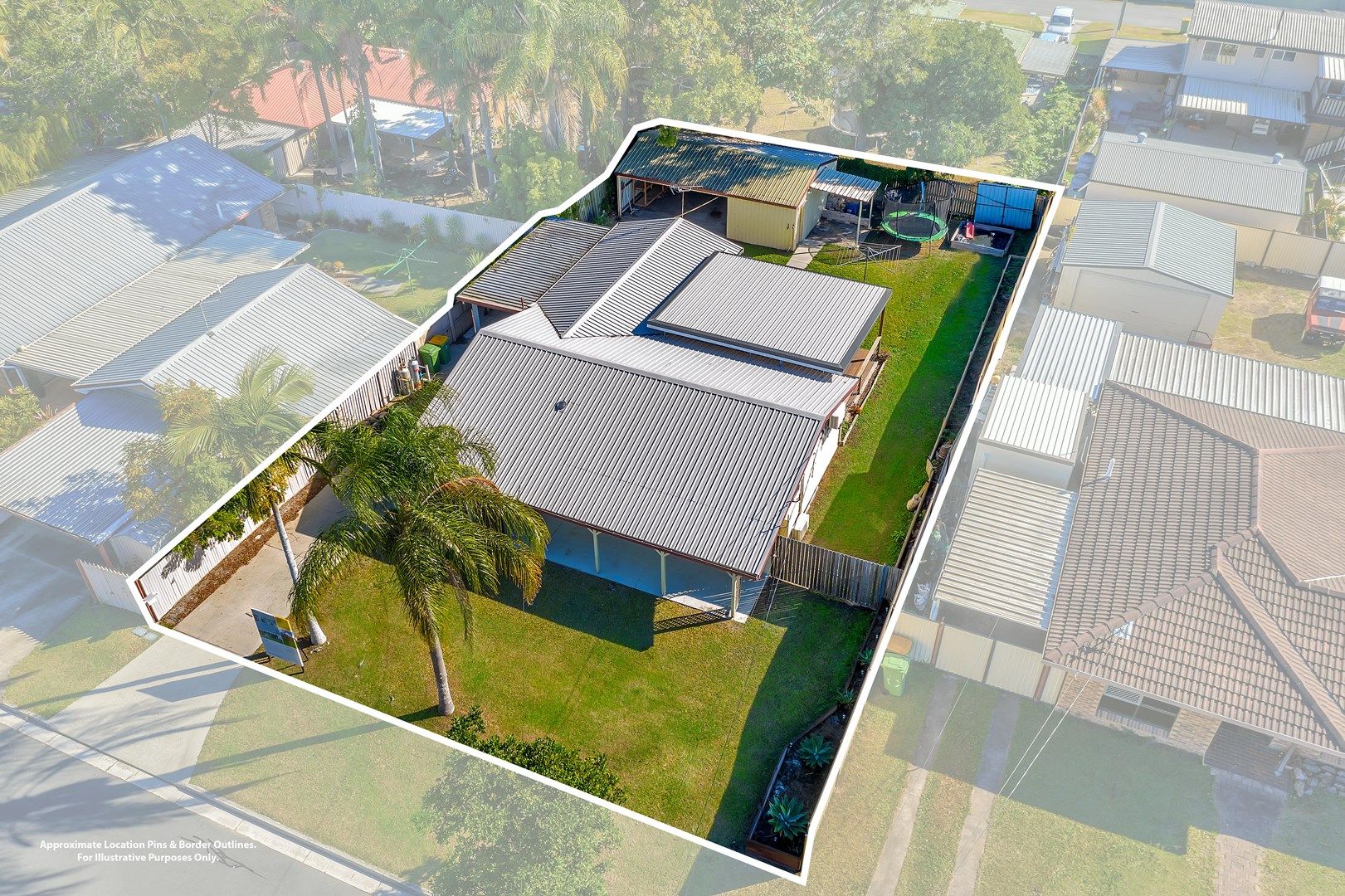 4 Orsett Street, Waterford West QLD 4133, Image 0