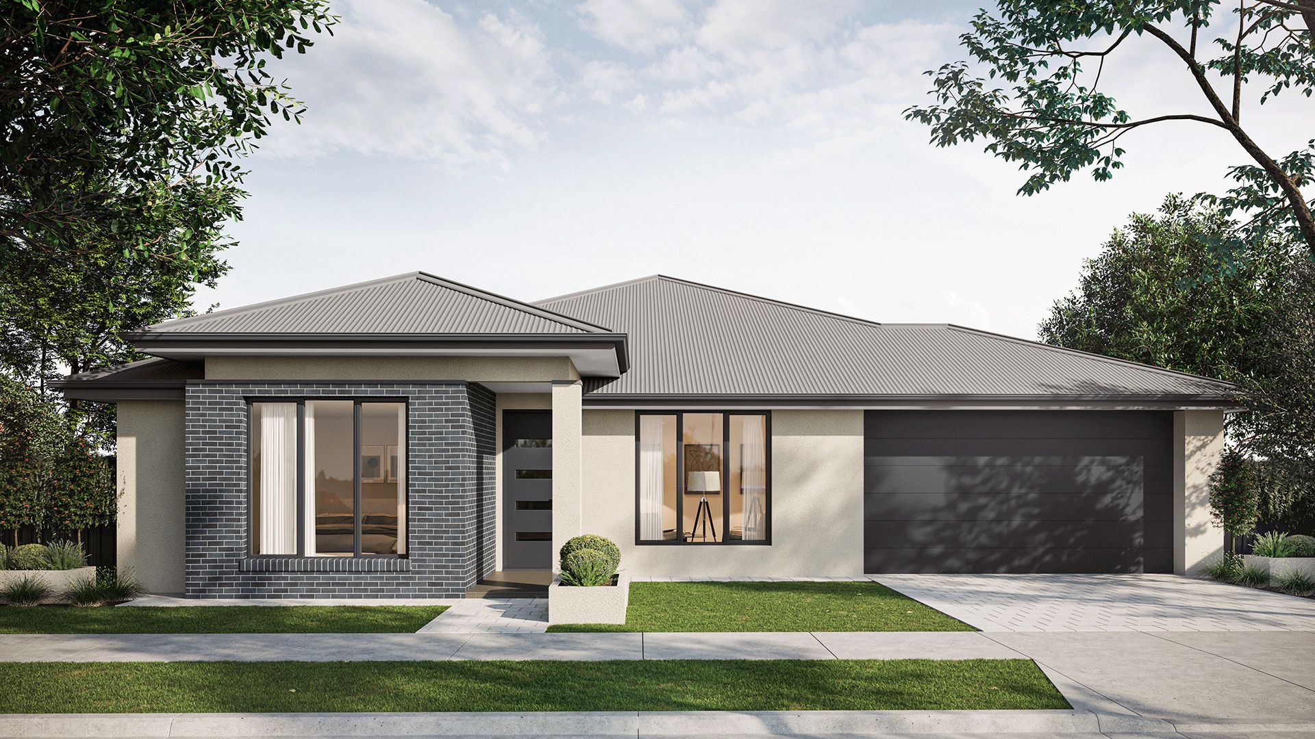 4 bedrooms New House & Land in Lot 7 Gardner Street LITTLEHAMPTON SA, 5250