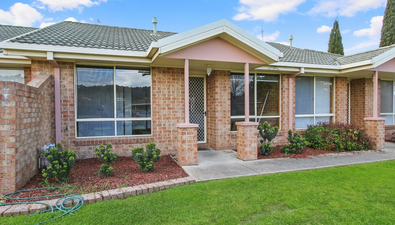 Picture of 3/232 Alexandra Street, EAST ALBURY NSW 2640