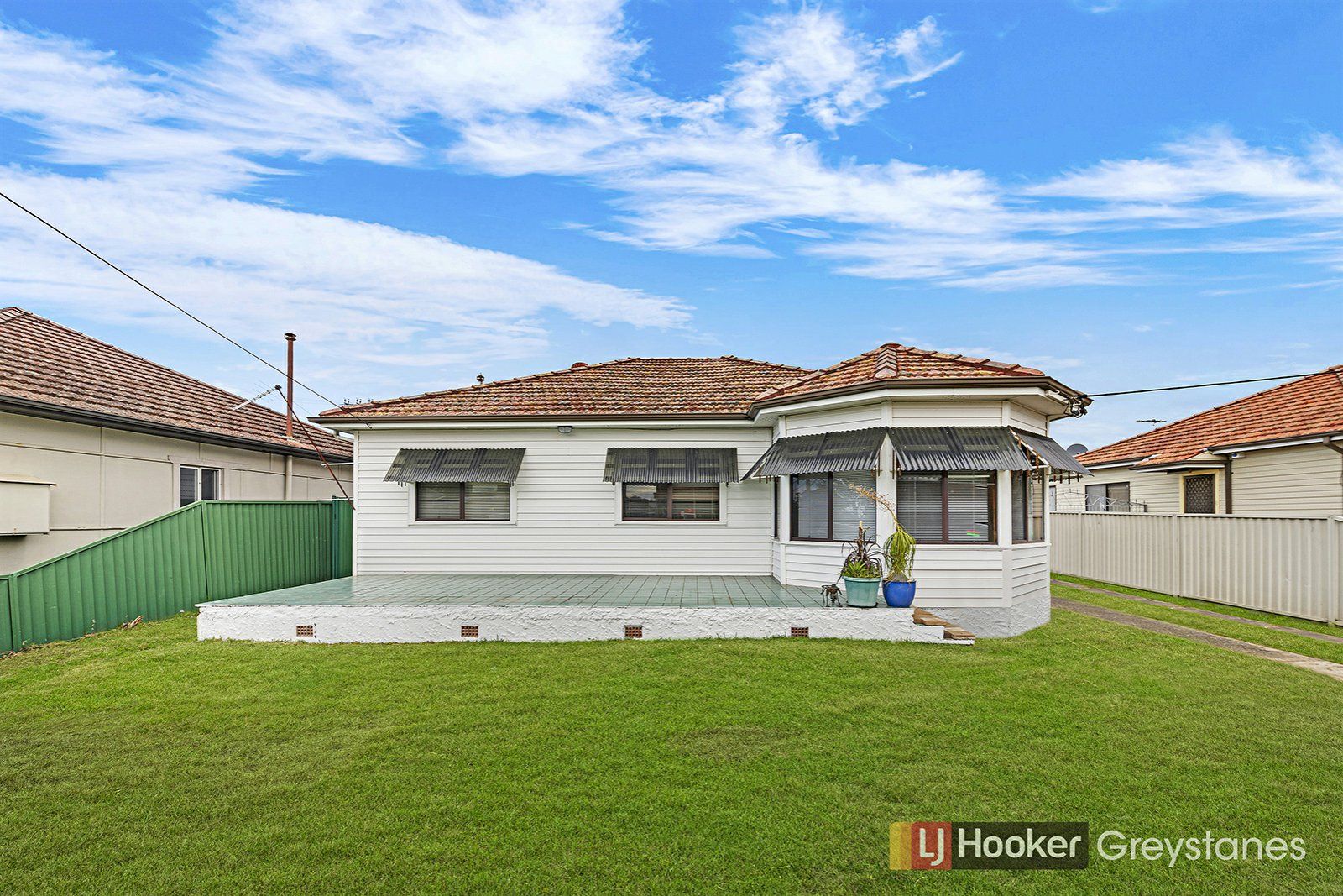 4 bedrooms House in 94 OLD PROSPECT ROAD GREYSTANES NSW, 2145