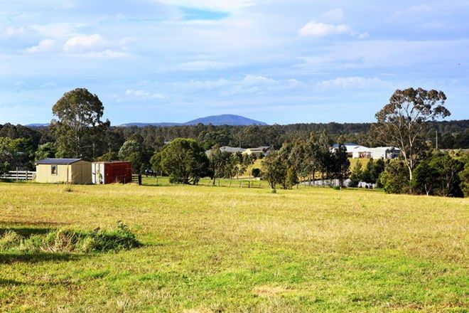 Picture of 342 Gannet Road, NOWRA HILL NSW 2540