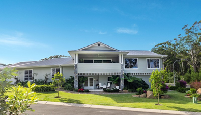 Picture of 26 Brookwater Crescent, MOLLYMOOK BEACH NSW 2539