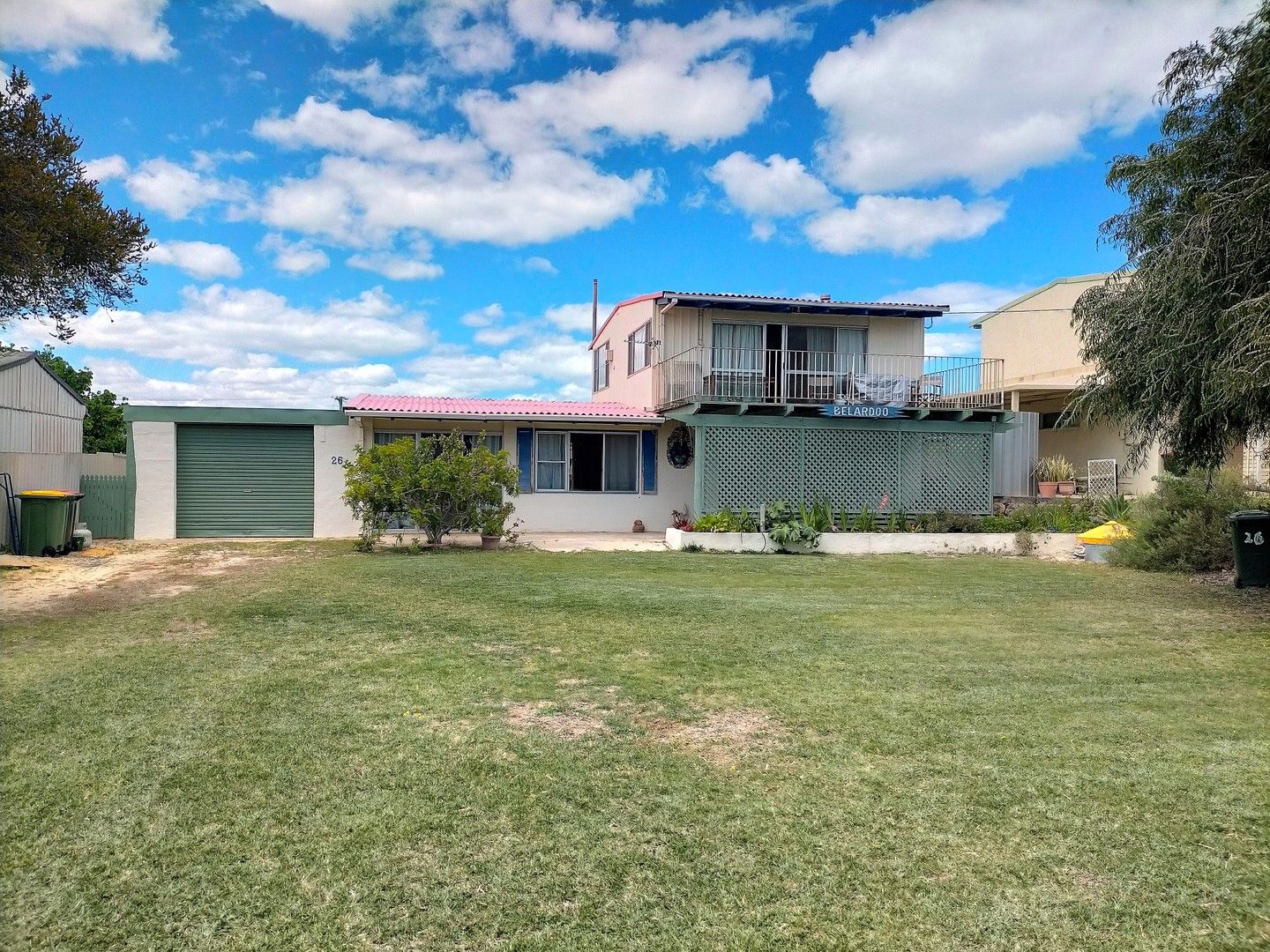 26 Desert Road, Lancelin WA 6044, Image 0