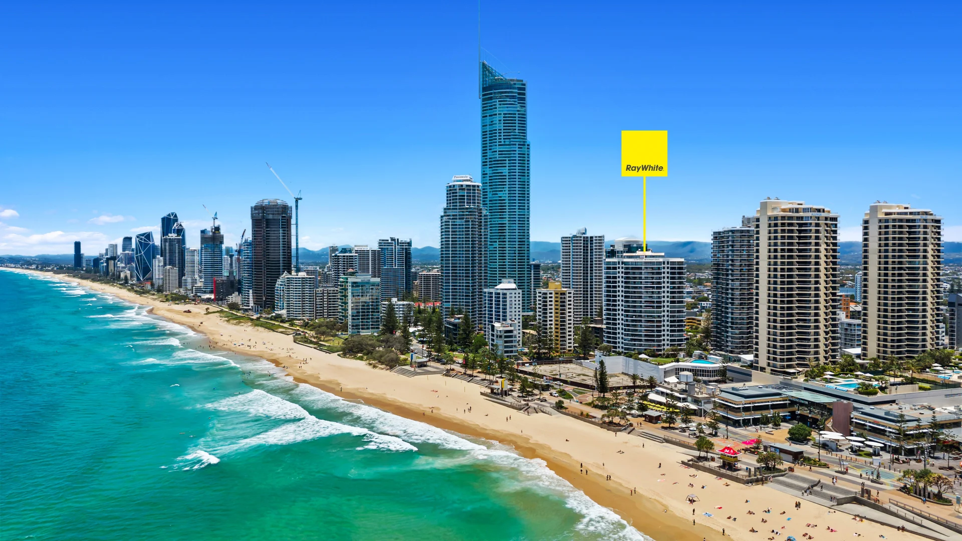 Additional image 25 of 305/9 Trickett Street, Surfers Paradise QLD 4217