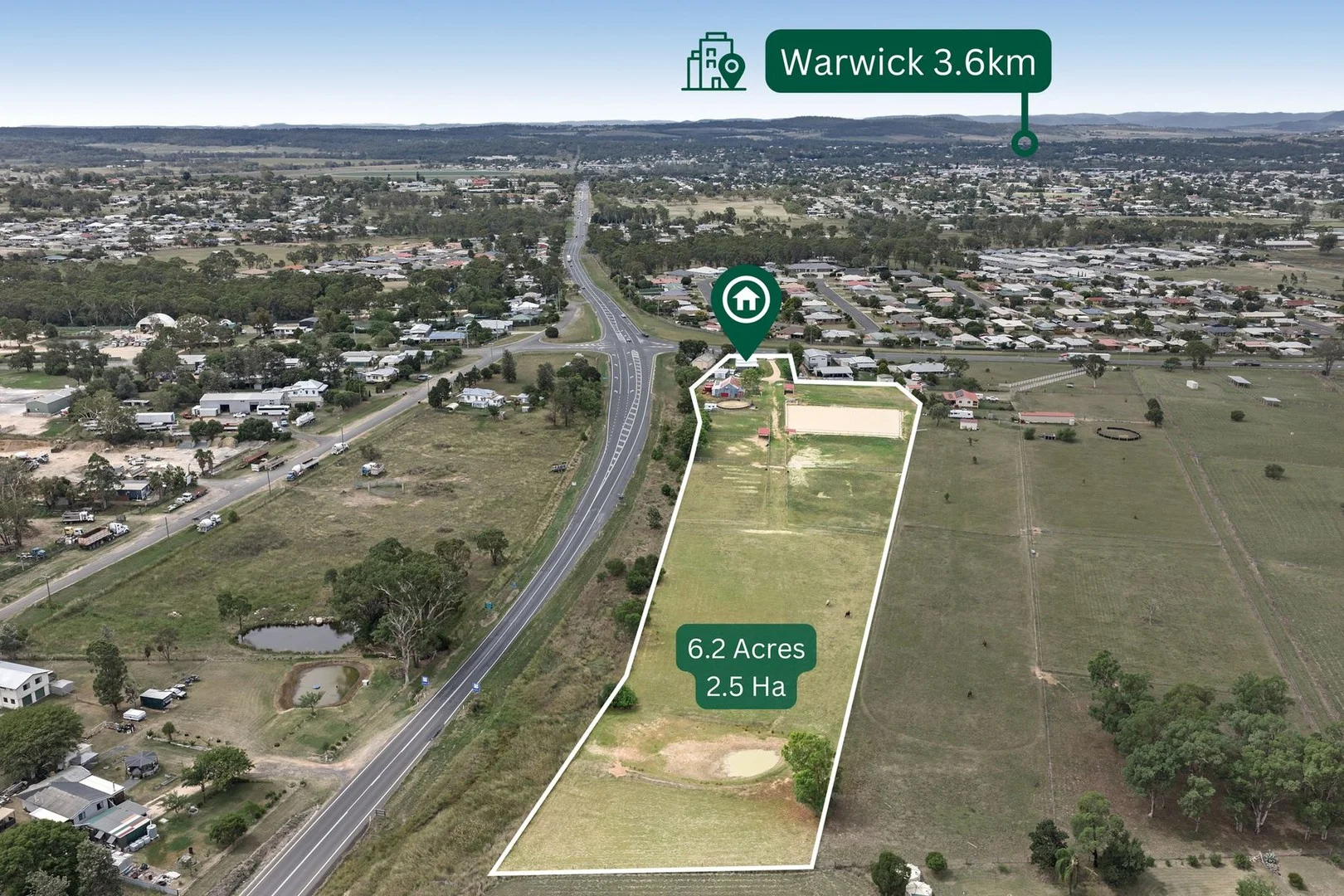 Additional image 5 of 193 Bracker Road, Rosenthal Heights QLD 4370