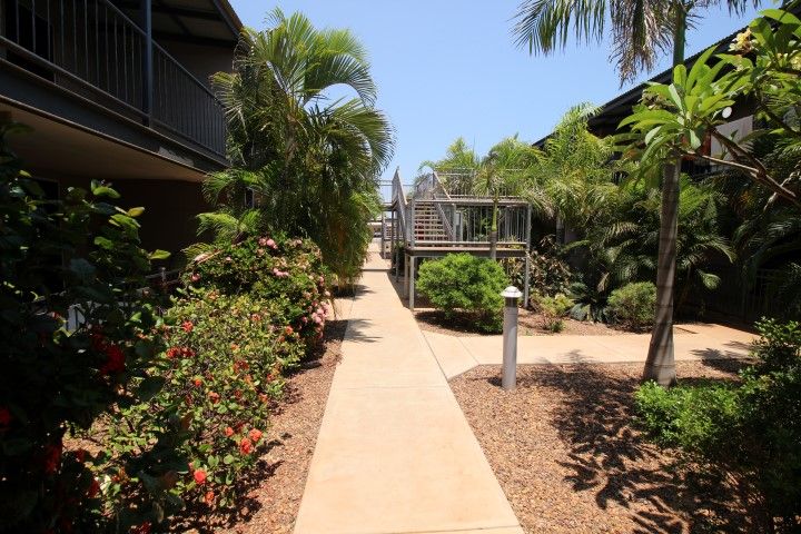 6/3 Keesing Street, Port Hedland WA 6721, Image 1