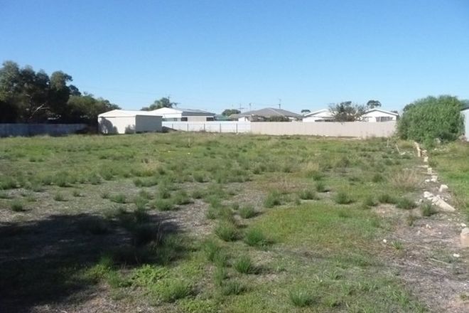 Picture of 1-3 Aberle Street, KAROONDA SA 5307