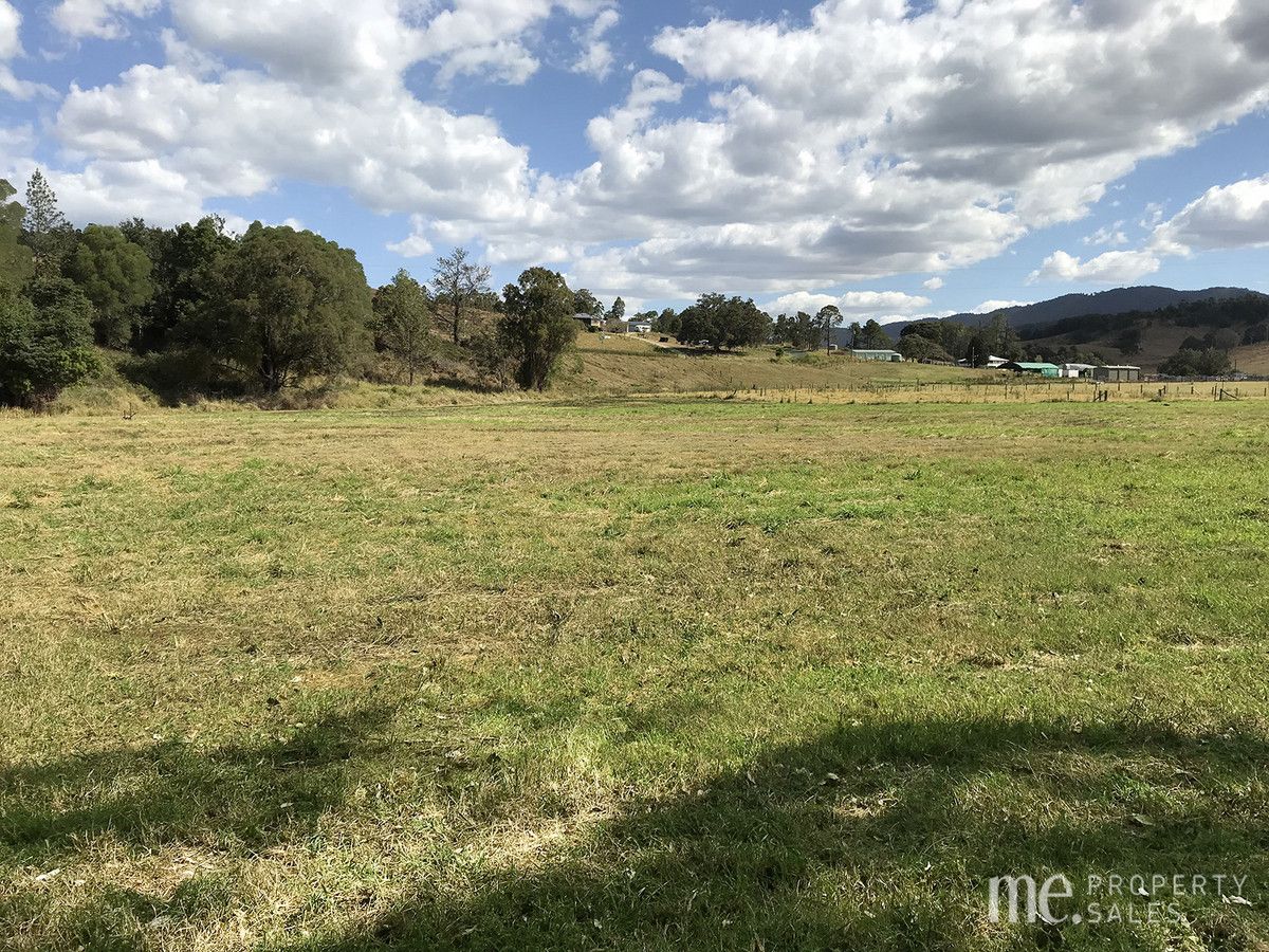 Lot 10 Laceys Creek Road, Laceys Creek QLD 4521, Image 0