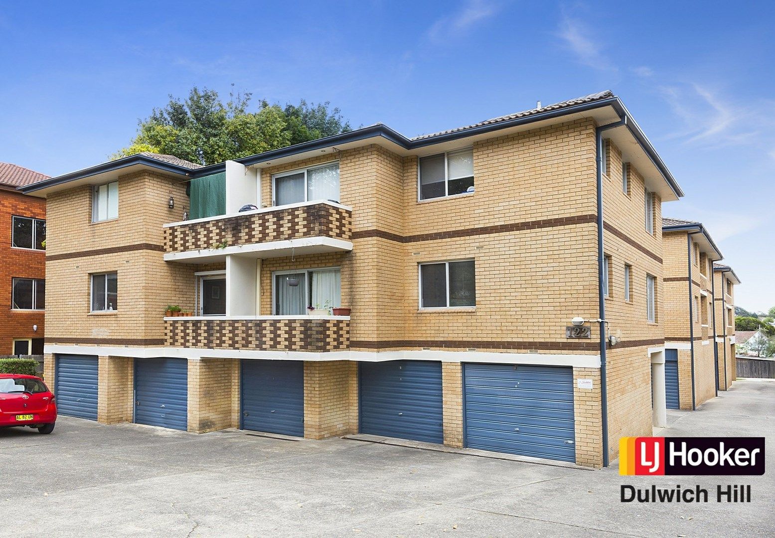 14/122 The Boulevarde, Dulwich Hill NSW 2203, Image 2