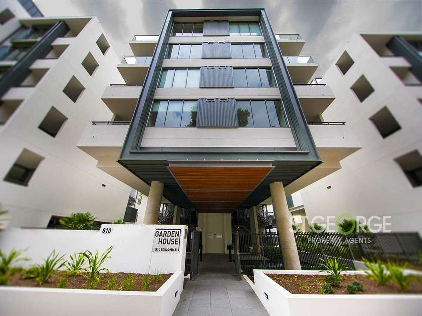 1 bedrooms Apartment / Unit / Flat in b320/810 Elizabeth Street WATERLOO NSW, 2017