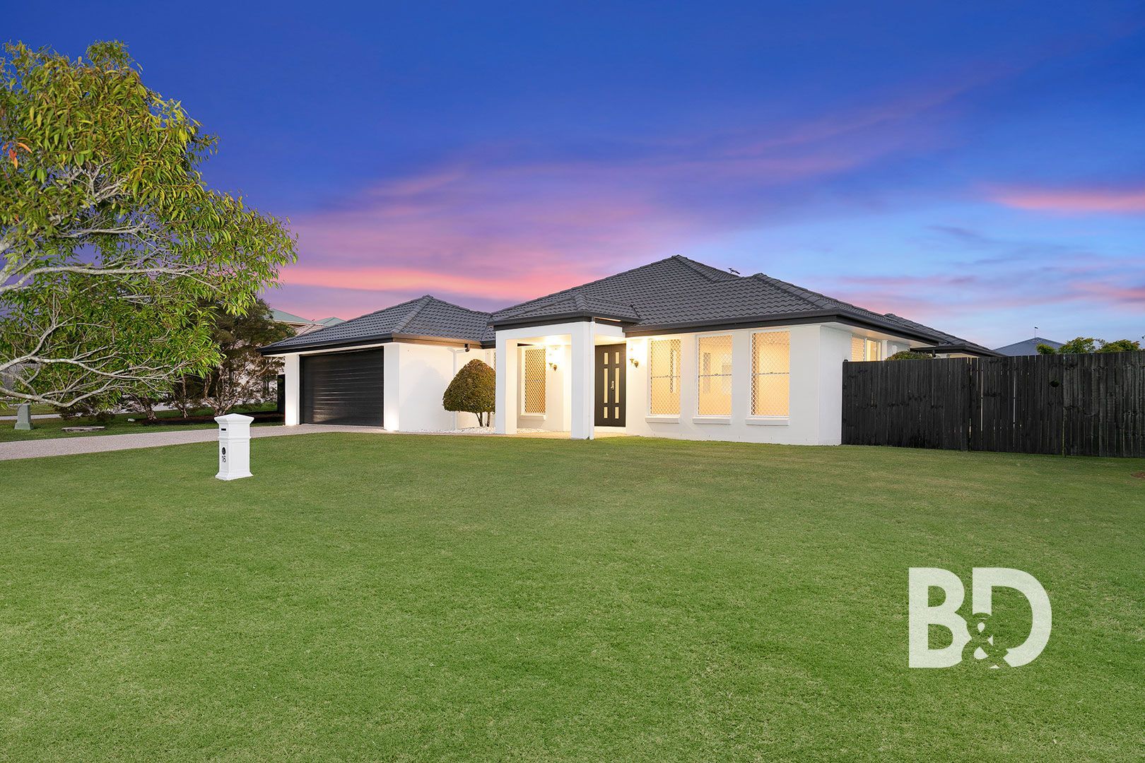 16 Saint Clair Court, Narangba QLD 4504, Image 1