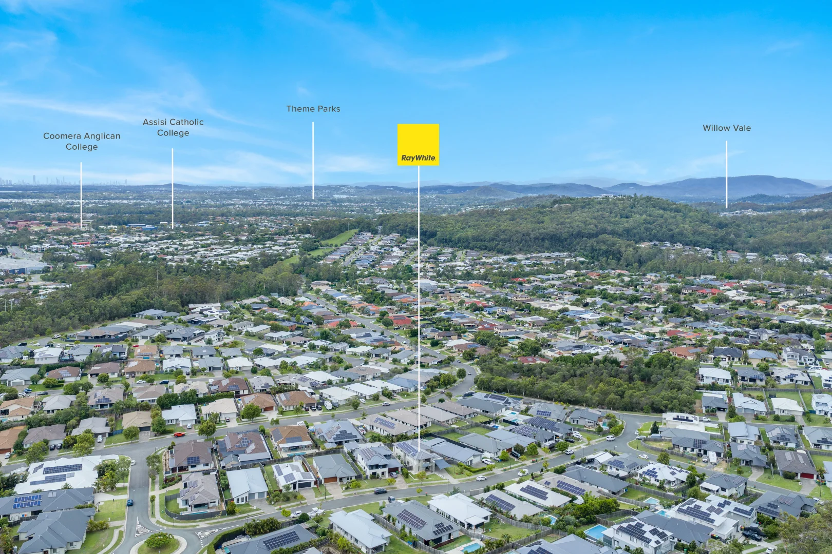 Additional image 27 of 30 Shelduck Street, Upper Coomera QLD 4209