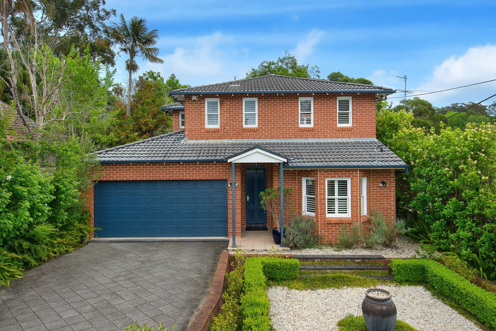 10 Raymond Avenue, Warrawee NSW 2074 House For Rent Domain