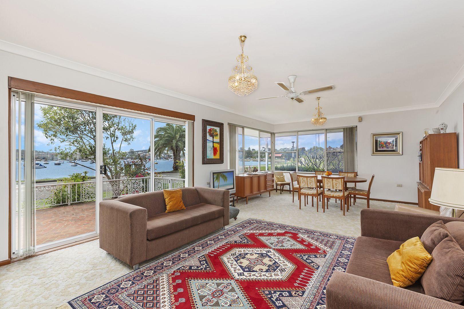 29 The Esplanade, Drummoyne NSW 2047, Image 2