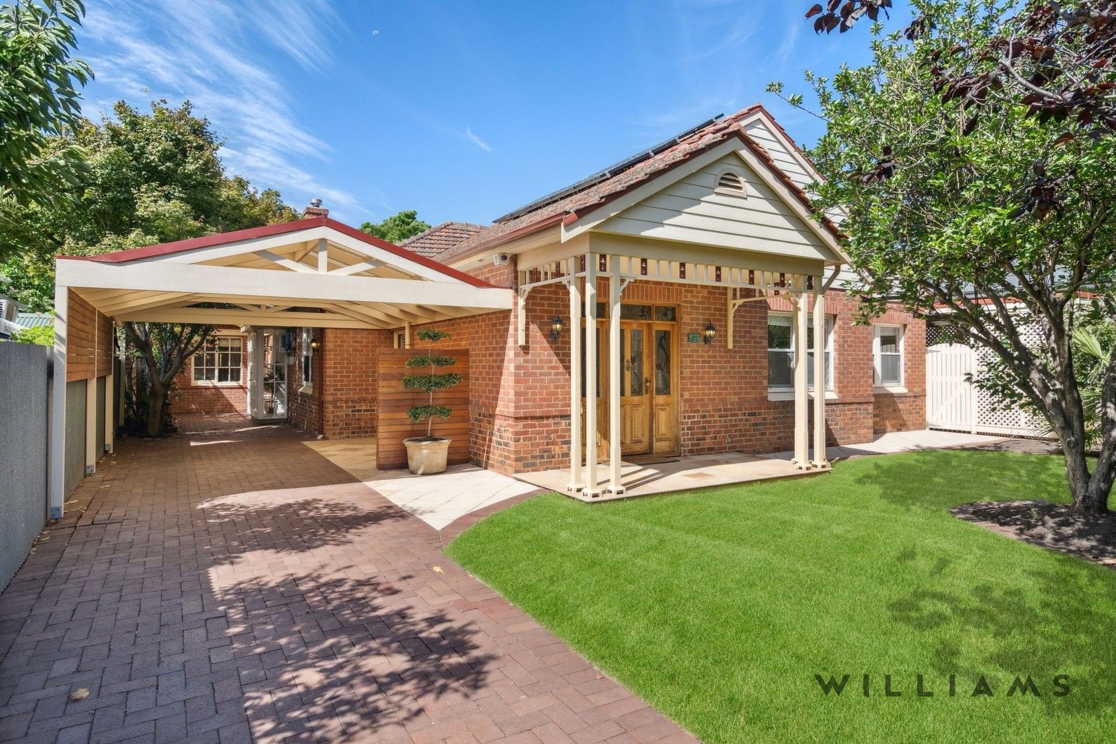 22 Oaklands Avenue, Royston Park SA 5070, Image 0