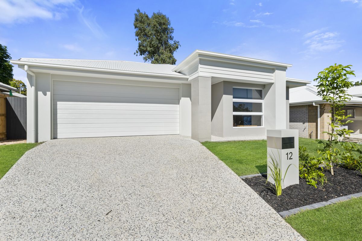 1 bedrooms House in R2/12 Pardalote Cl REDBANK PLAINS QLD, 4301