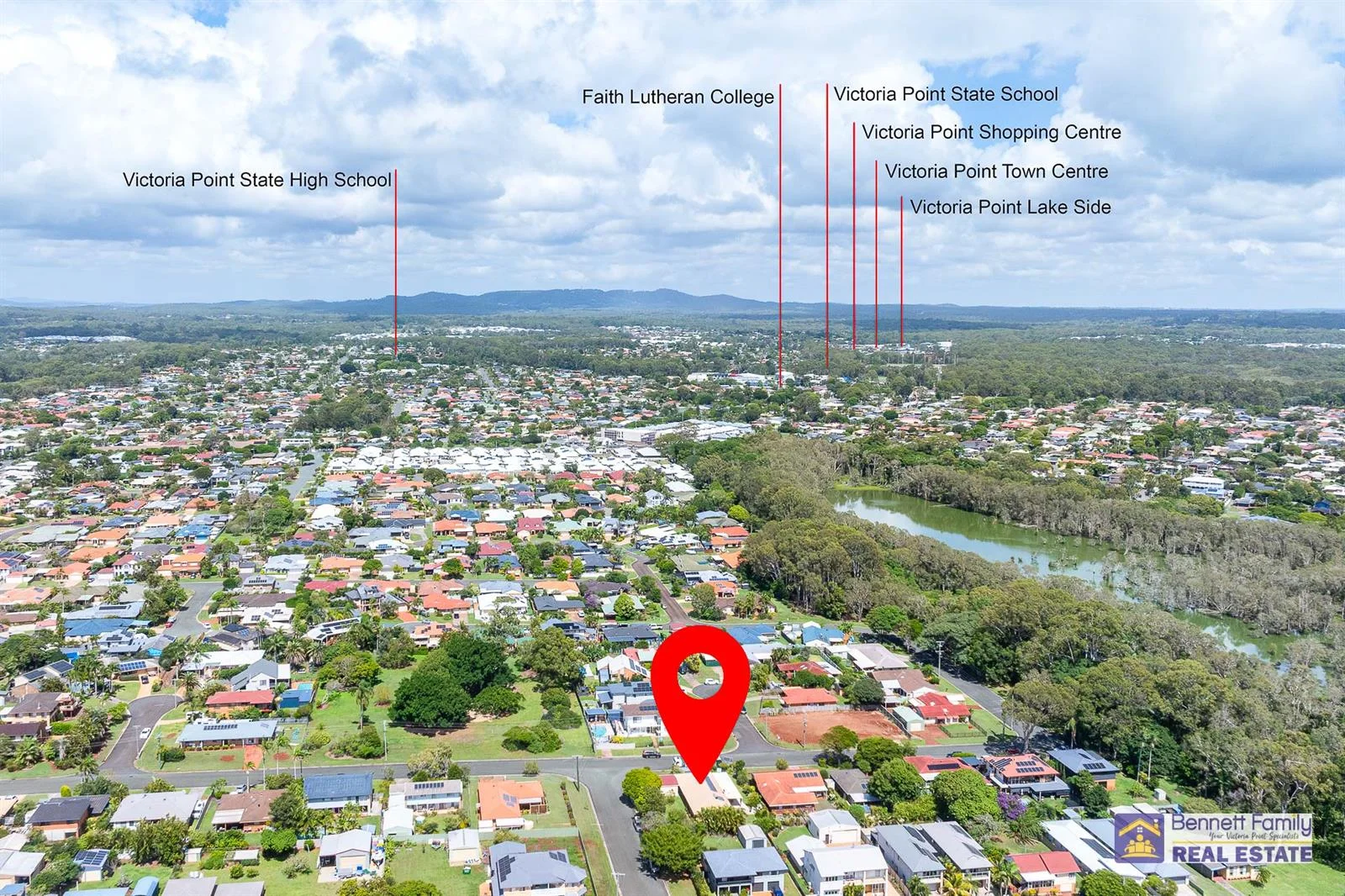 Additional image 21 of 2 Octavia Street, Victoria Point QLD 4165