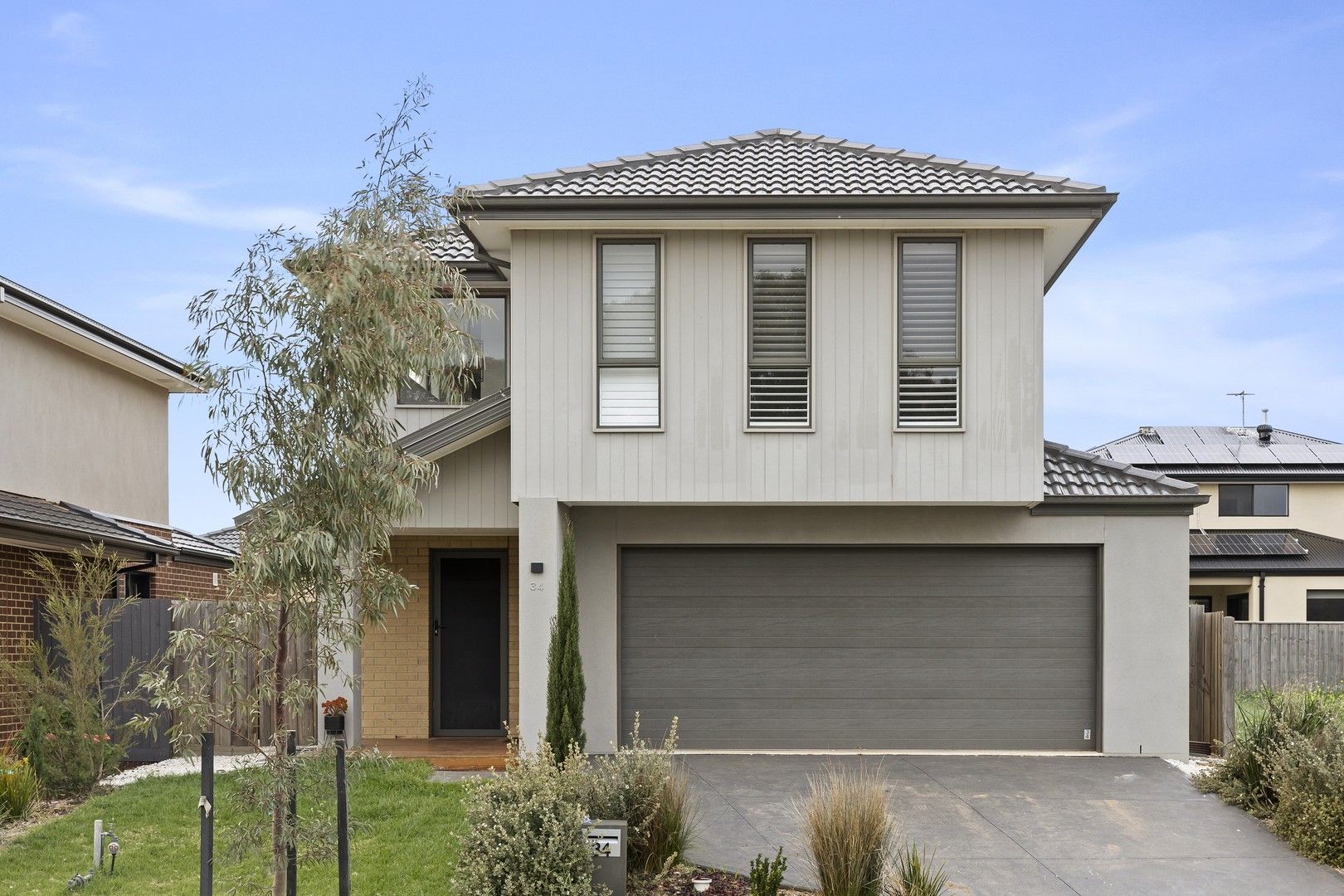 34 Marriott Boulevard, Weir Views VIC 3338, Image 0