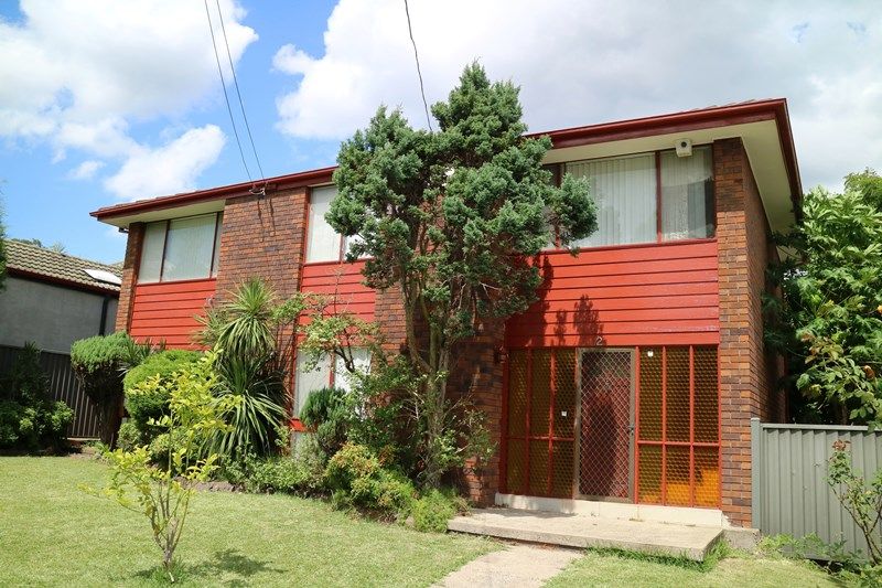 2 Cook Street, Mortdale NSW 2223