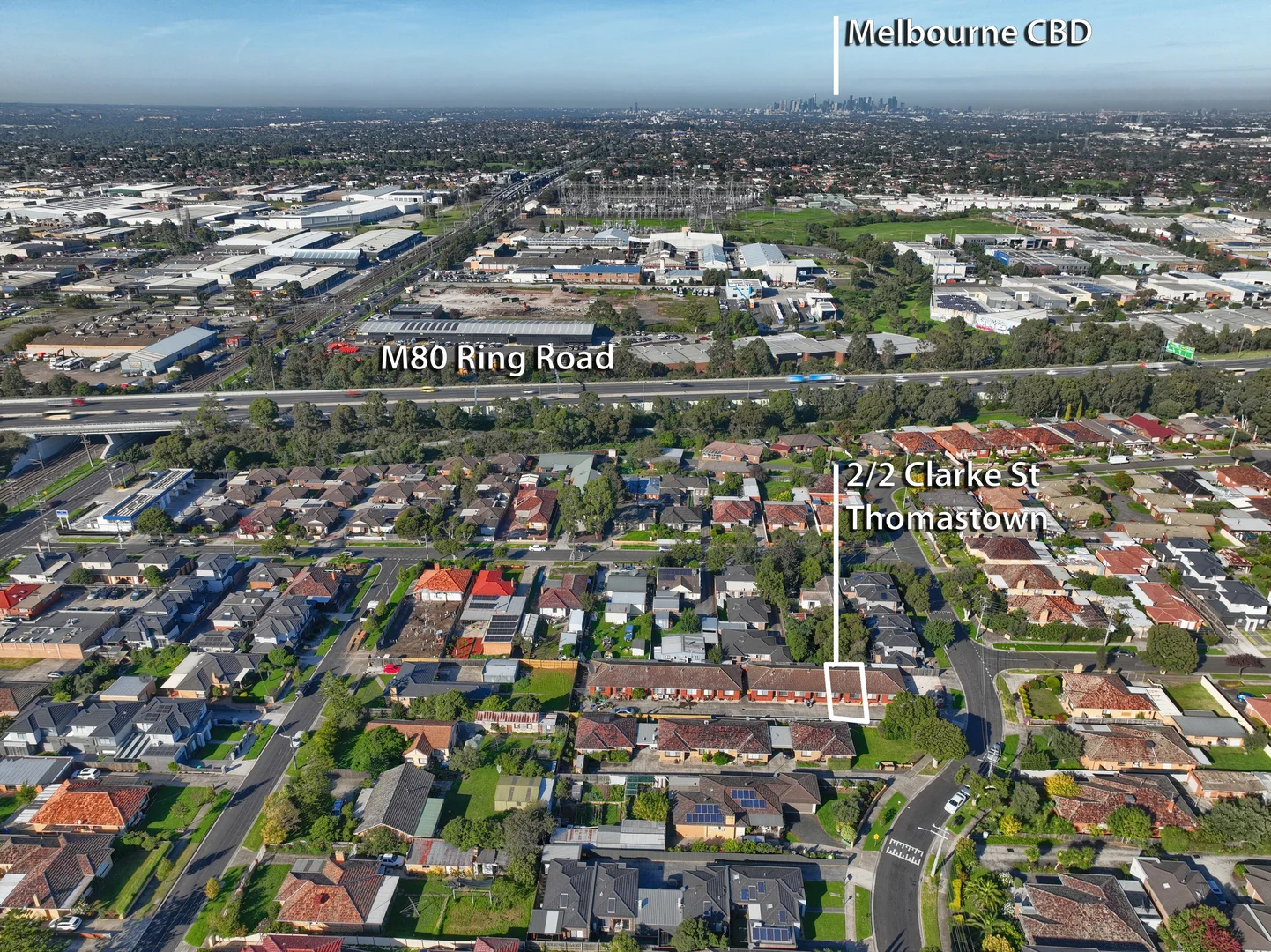 Additional image 10 of 2/2 Clarke Street, Thomastown VIC 3074