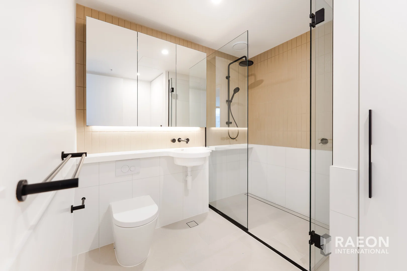 Additional image 3 of 4508/138 Spencer Street, Melbourne VIC 3000