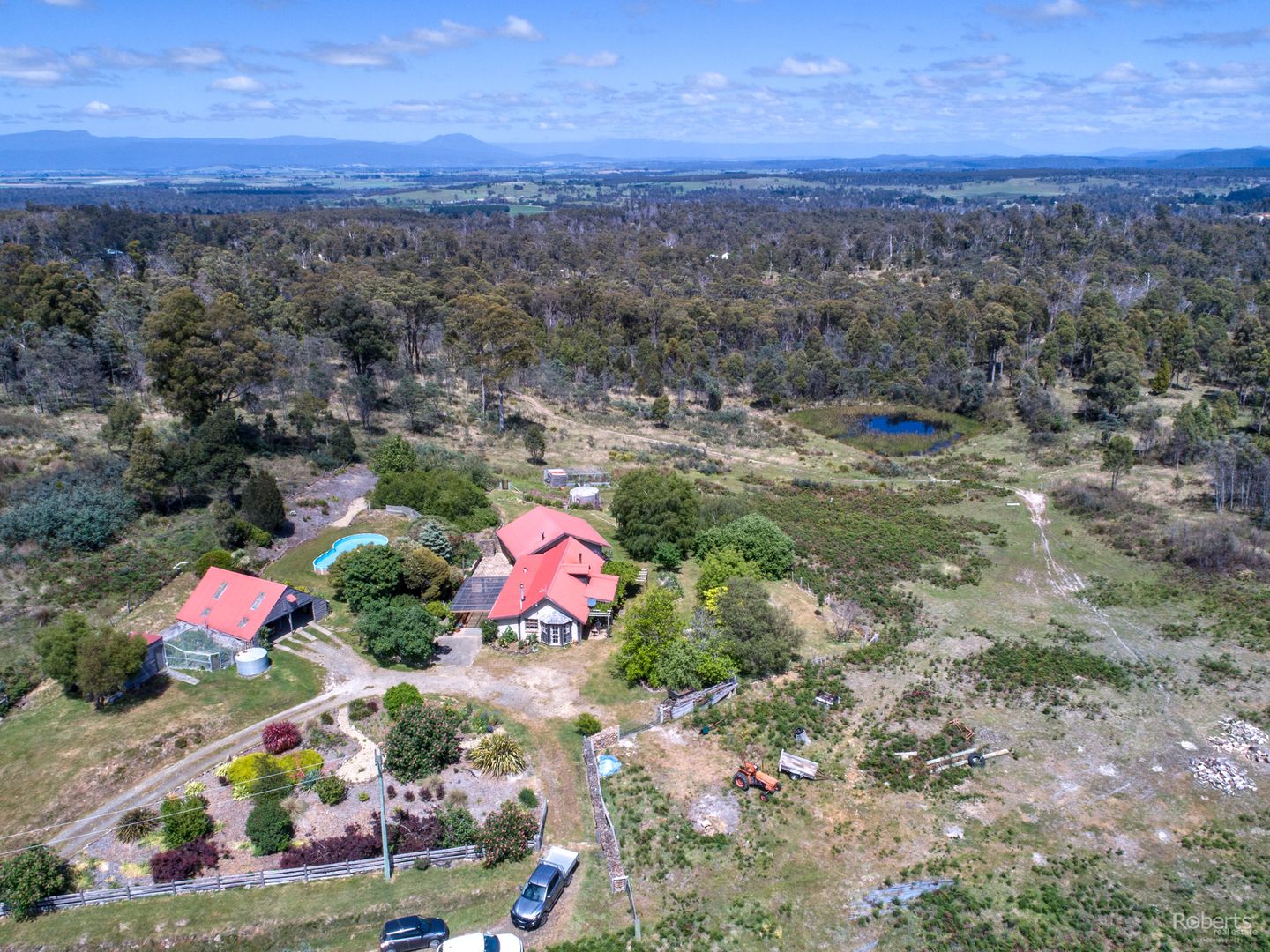 450 South Bridgenorth Road, Bridgenorth TAS 7277, Image 1