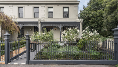 Picture of 37 Gipps Street, EAST MELBOURNE VIC 3002
