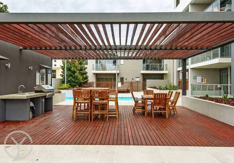 Additional image 11 of 2G/1303 Hay St, West Perth WA 6005