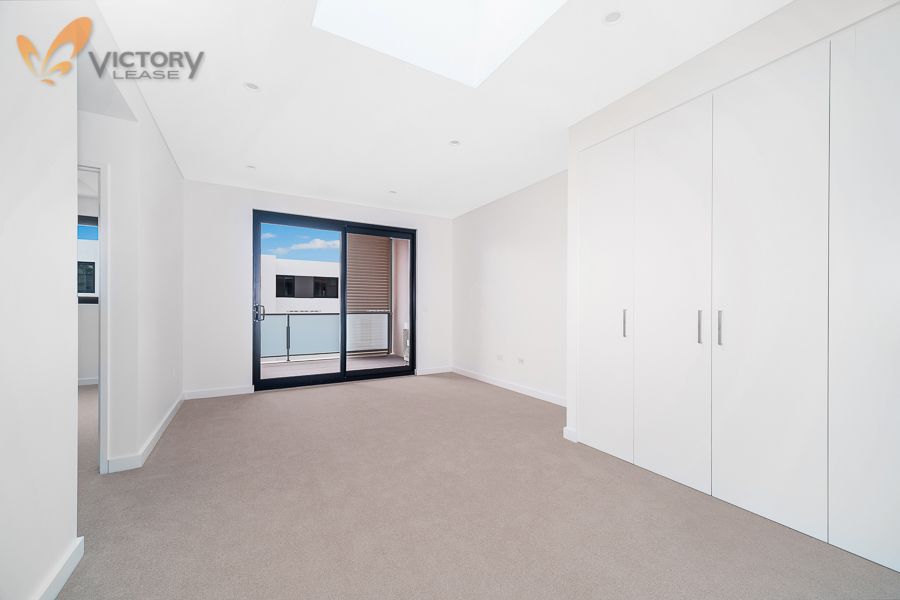 A106/5 Adonis Avenue, Rouse Hill NSW 2155, Image 2
