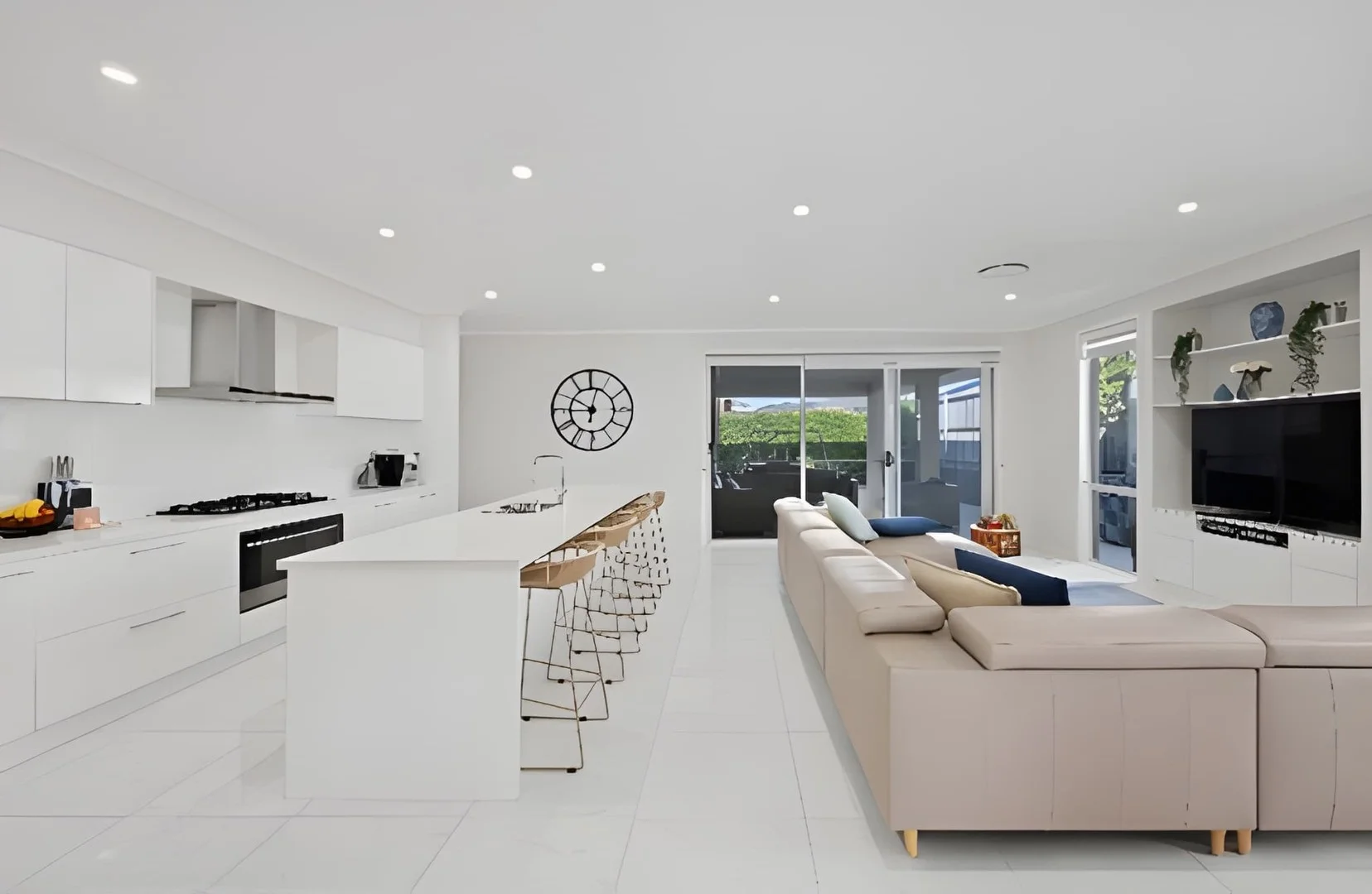 3 McKechnie Road, Edmondson Park NSW 2174