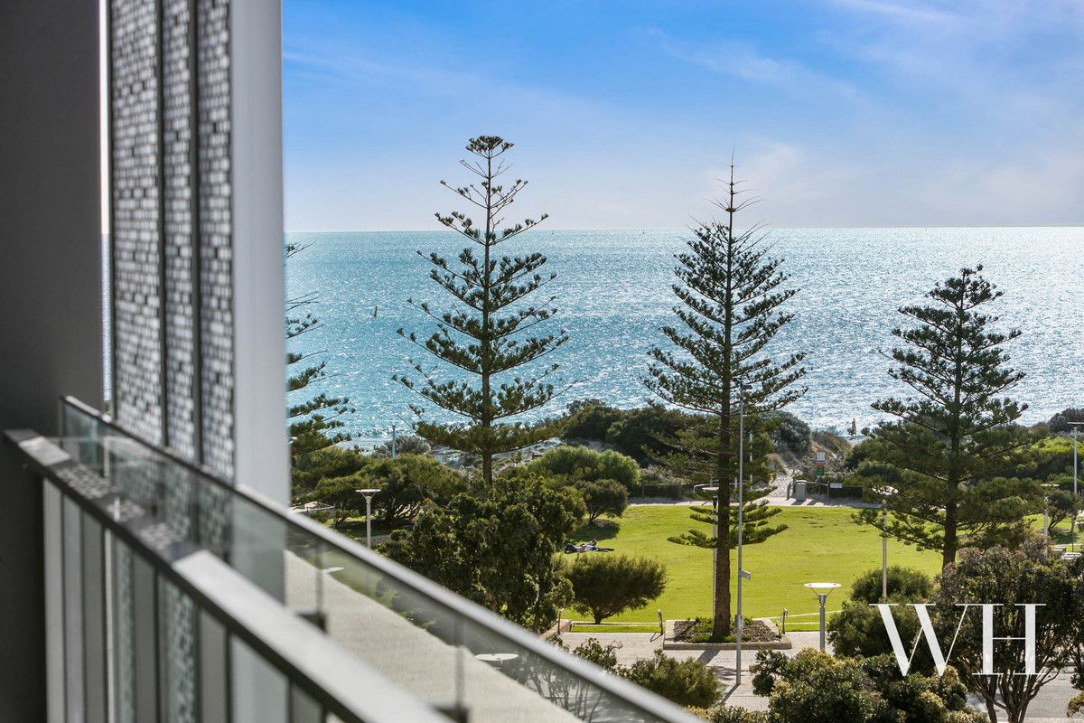 2 bedrooms Apartment / Unit / Flat in 508/15 Freeman Loop NORTH FREMANTLE WA, 6159