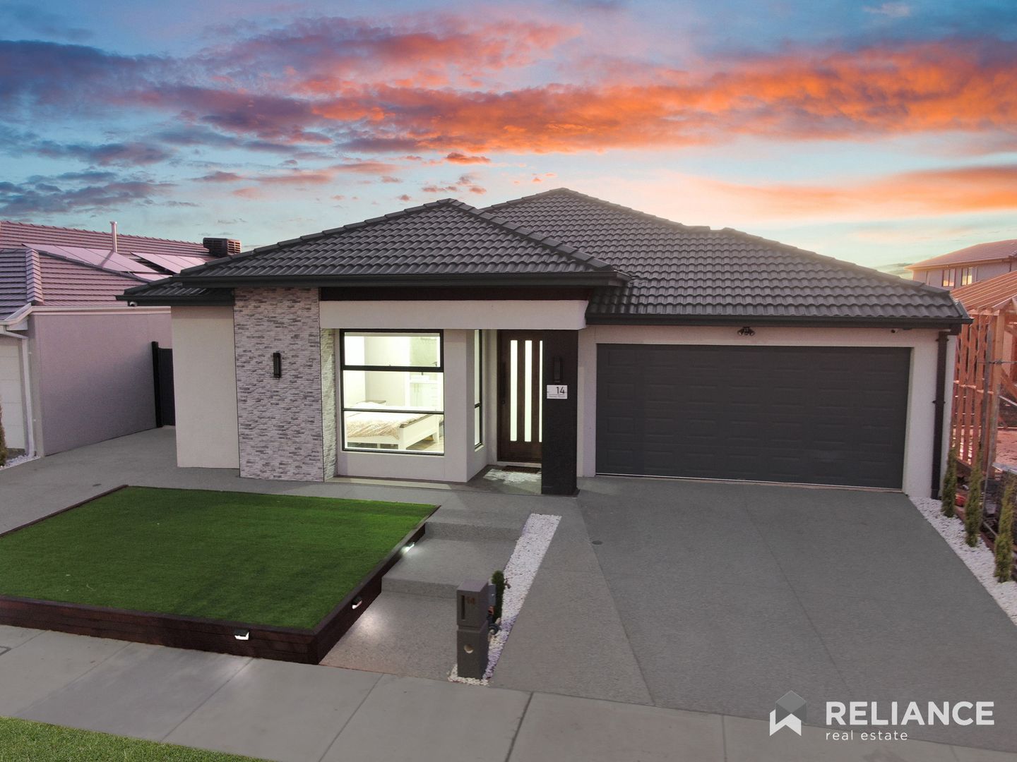 14 Snowy Road, Weir Views VIC 3338, Image 2