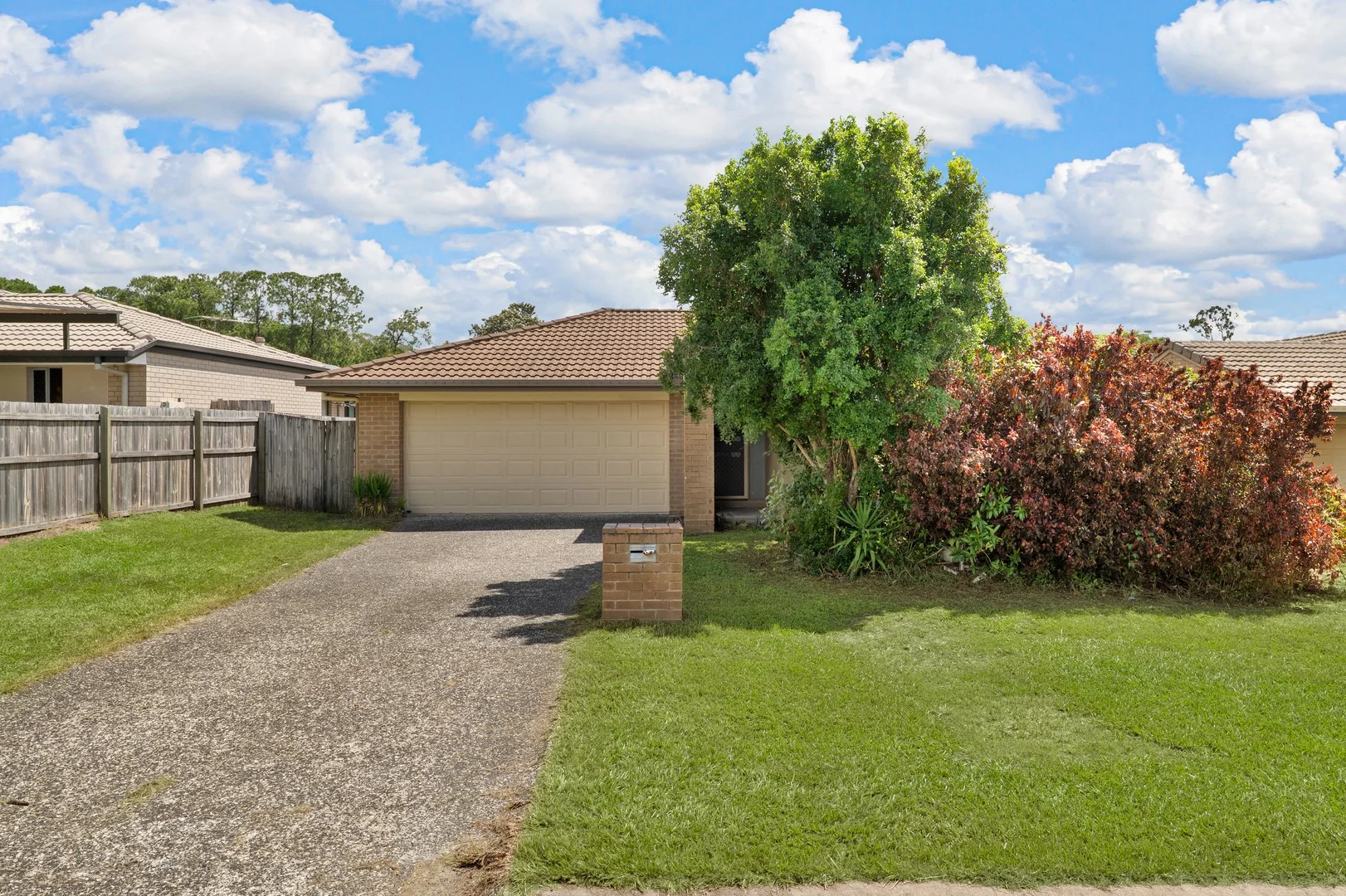 4 Tanglin Street, Crestmead QLD 4132