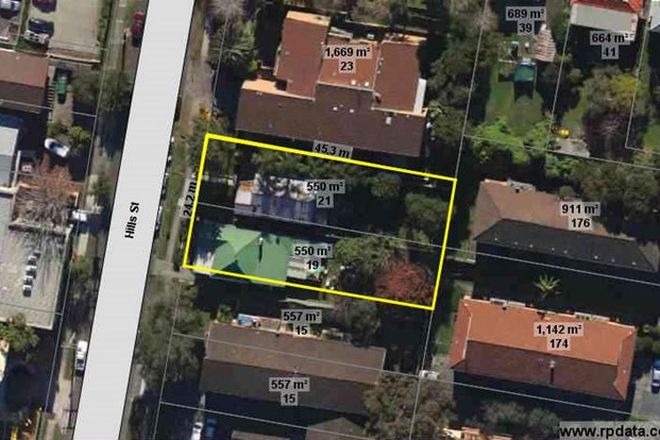 Picture of 21 Hills Street, GOSFORD NSW 2250