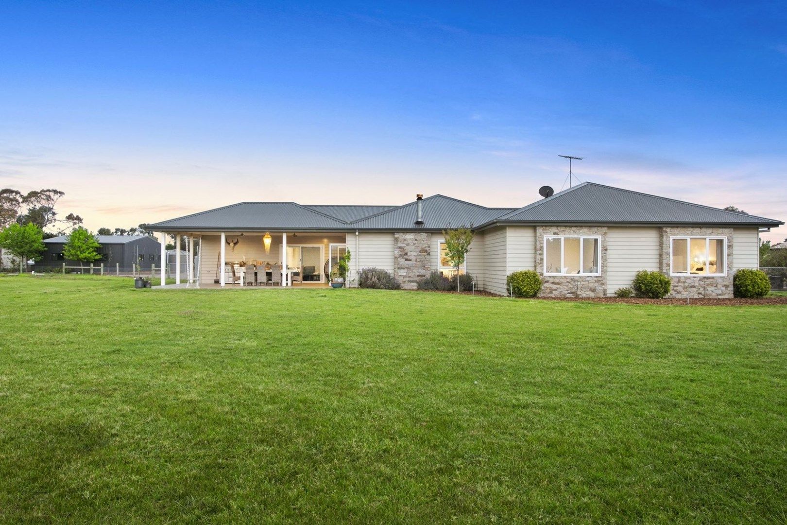 62-70 Caldwell Crescent, Wallington VIC 3222, Image 0