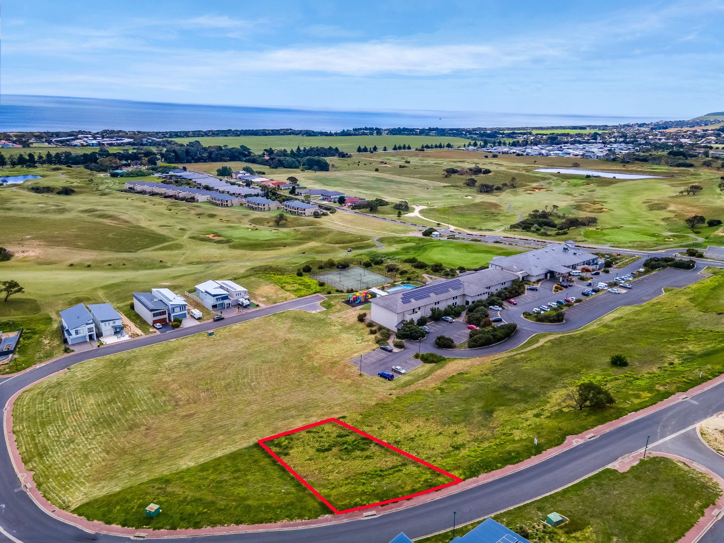 21 TURNBERRY DRIVE, Normanville SA 5204, Image 1
