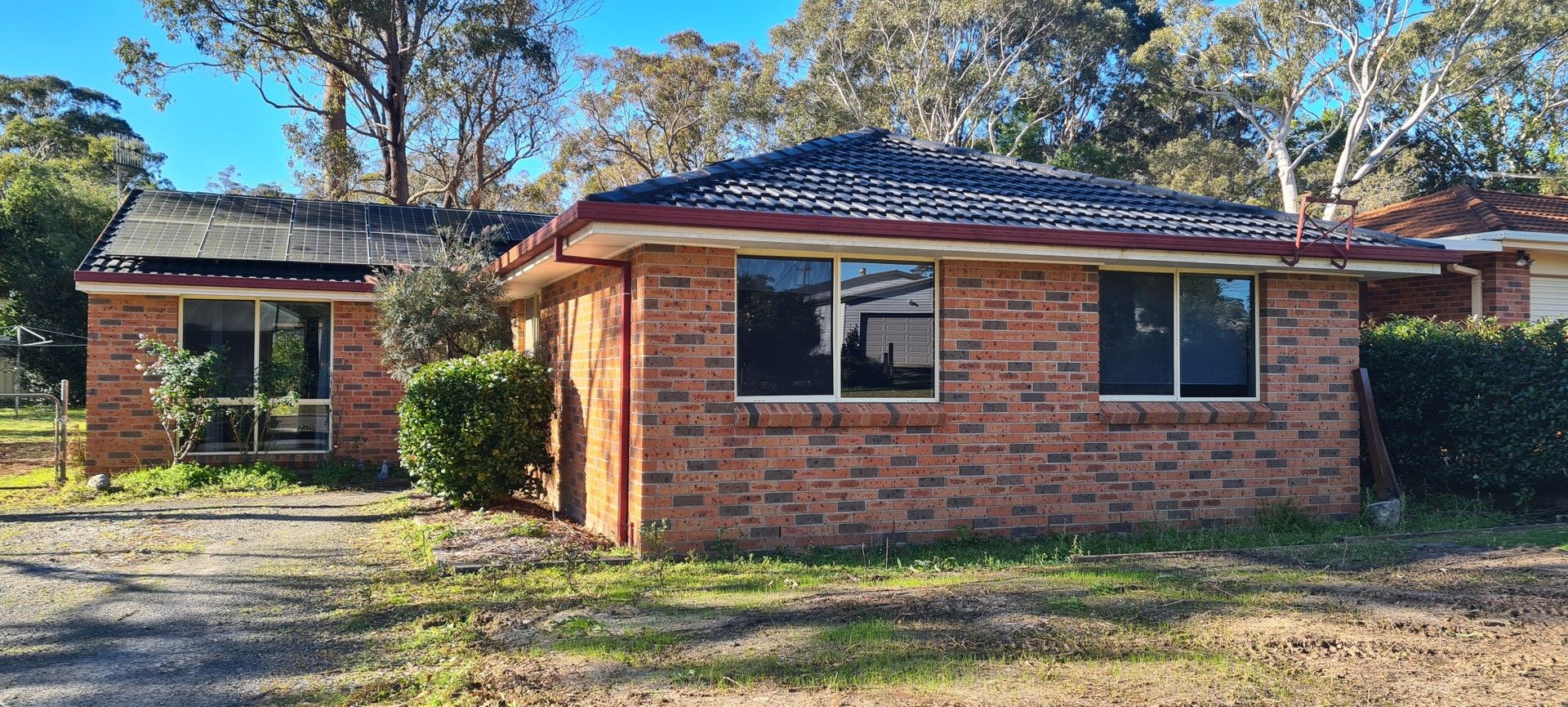 4 bedrooms House in 20 Riverside Espl BASIN VIEW NSW, 2540