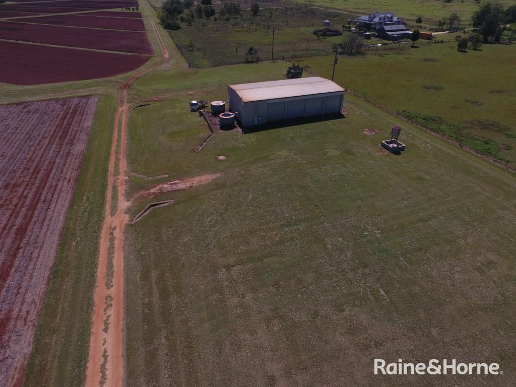 339 Kingaroy Barkers Creek Road, Kingaroy QLD 4610, Image 1