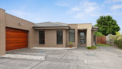 Picture of 2/20 Damon Close, NARRE WARREN SOUTH VIC 3805