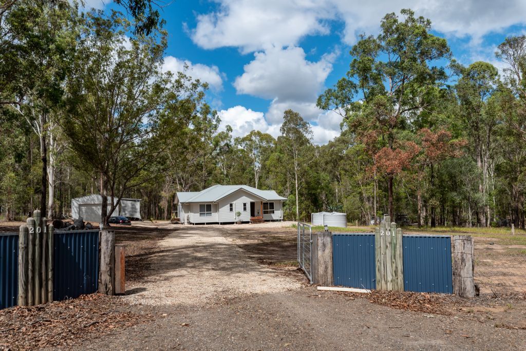 201 Arborten Road, Glenwood QLD 4570, Image 1