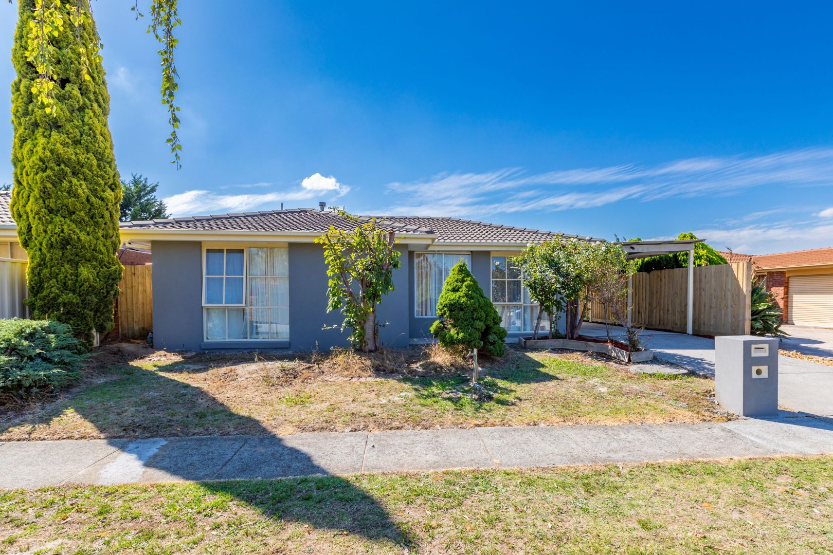 88 Nettle Drive, Hallam Property History & Address Research Domain